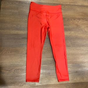 ZYIA Active leggings
